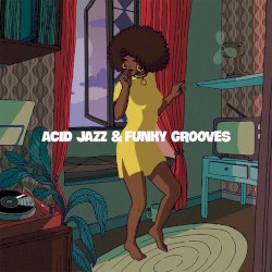 Acid Jazz & Funky Grooves