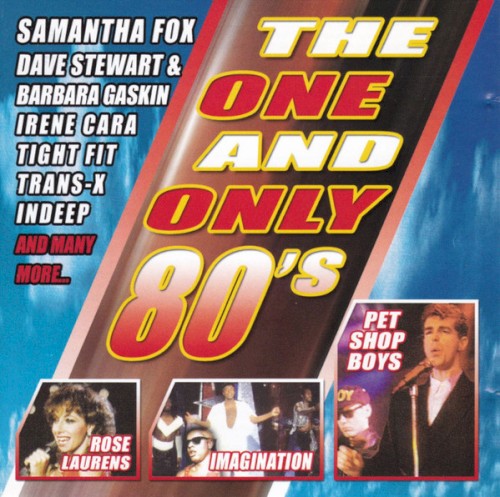 The One and Only 80's