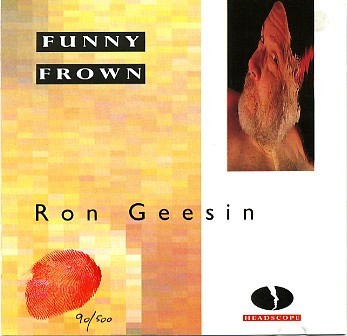 Funny Frown