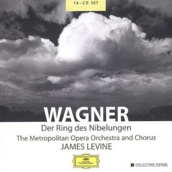 Der Ring des Nibelungen