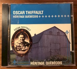 Héritage québécois