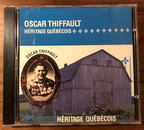 Héritage québécois
