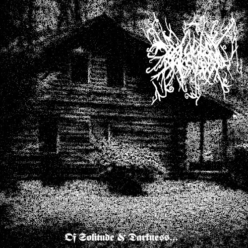 Of Solitude & Darkness…