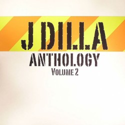 Anthology, Volume 2