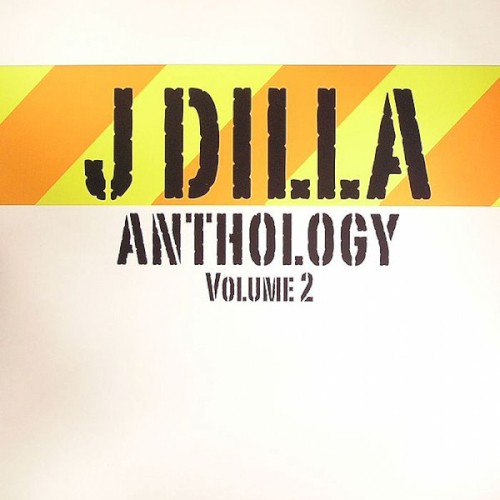 Anthology, Volume 2