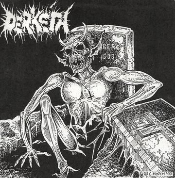Premature Burial