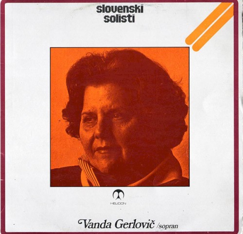 Vanda Gerlovič