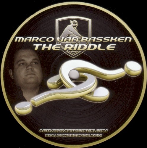 The Riddle