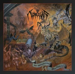 The Afterdeath Blackness
