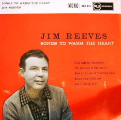 Songs to Warm the Heart
