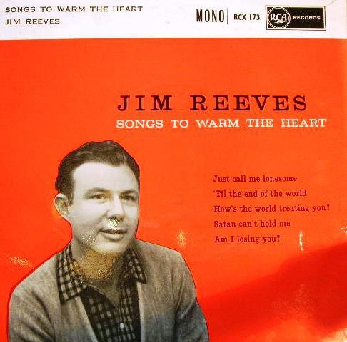 Songs to Warm the Heart