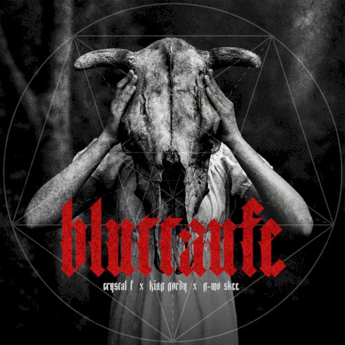 Bluttaufe