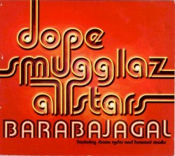 Barabajagal