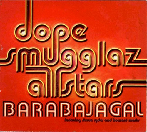 Barabajagal