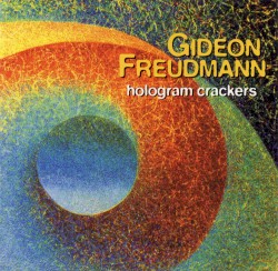 Hologram Crackers