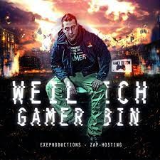 Weil ich Gamer bin
