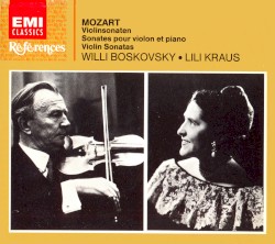Violinsonaten