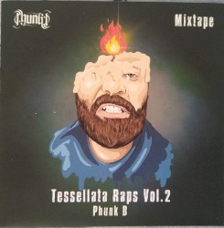 Tessellata raps vol. 2