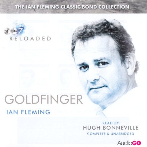 Goldfinger