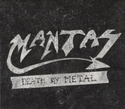 Death by Metal