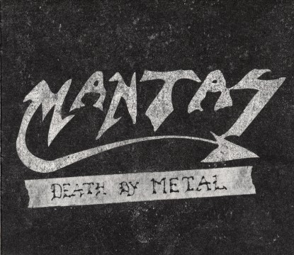 Death by Metal