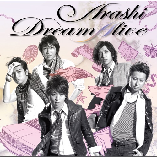 Dream“A”Live