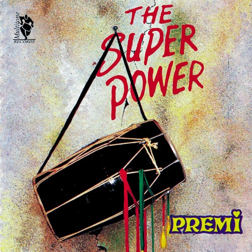 The Super Power
