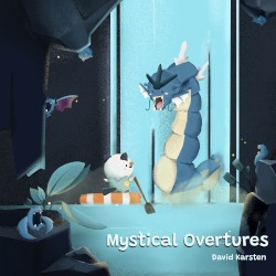 Mystical Overtures