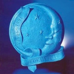 シングルコレクション（1986〜1991）
