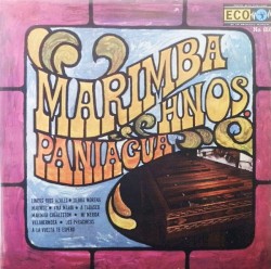 Marimba Hermanos Paniagua