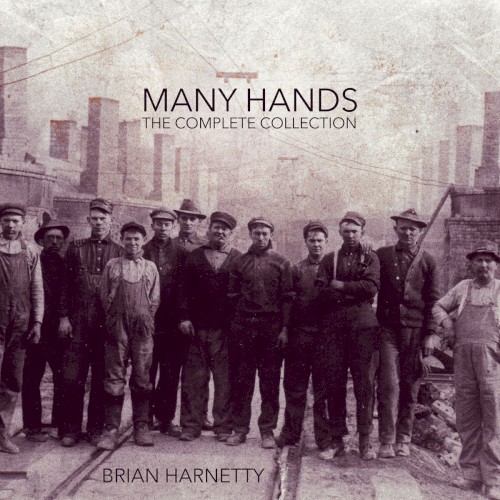 Many Hands - The Complete Collection