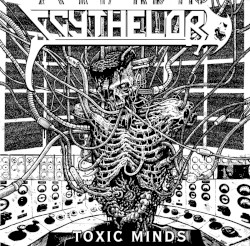 Toxic Minds