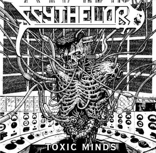 Toxic Minds