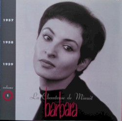 Volume 1 · 1957/1958/1959 La Chanteuse de minuit