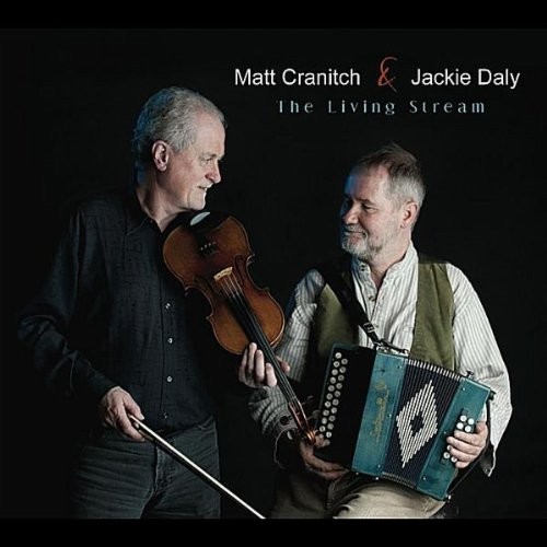 The Living Stream