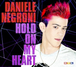 Hold On My Heart