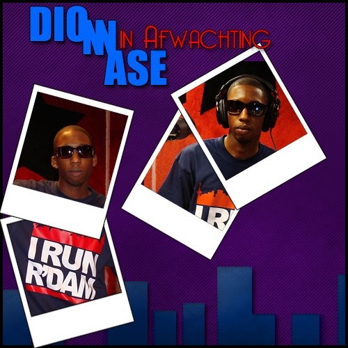 In afwachting