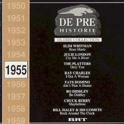 De Pre Historie 1955