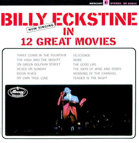Now Singing in 12 Great Movies