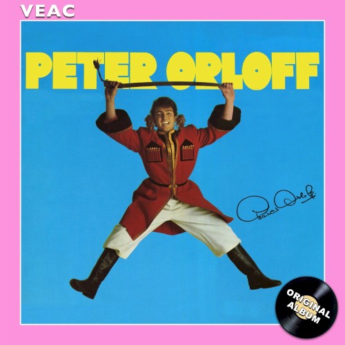 Peter Orloff