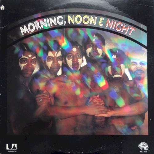 Morning, Noon & Night