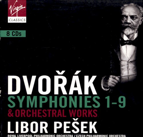 Symphonies 1-9 / Orchestral Works