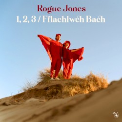 1,2,3 / Fflachlwch Bach (Bach)