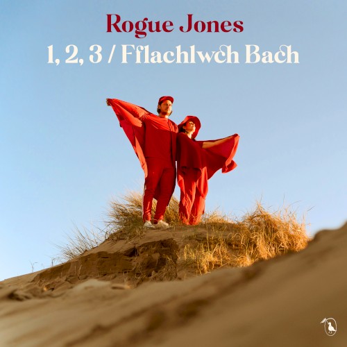 1,2,3 / Fflachlwch Bach (Bach)