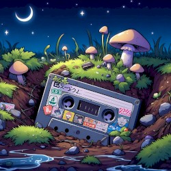 Buried Cassette