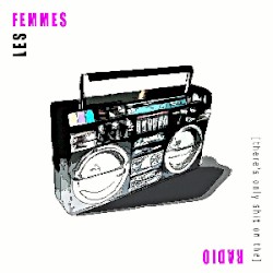 (There’s Only Shit on the) Radio