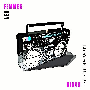 (There’s Only Shit on the) Radio