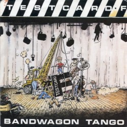 Bandwagon Tango