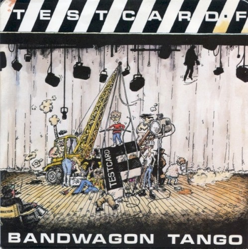 Bandwagon Tango