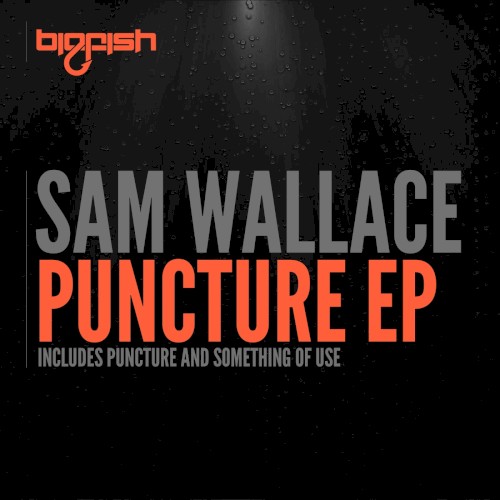 Puncture EP